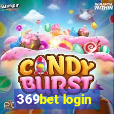 369bet login